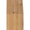 Ekena Millwork 5 1/2"W x 6"D x 10"H Balboa Smooth Knee Brace, Western Red Cedar BRC06X06X10BOA00SWR - alternate 4